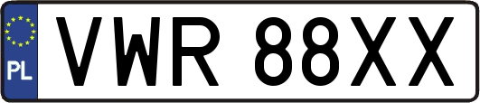 VWR88XX