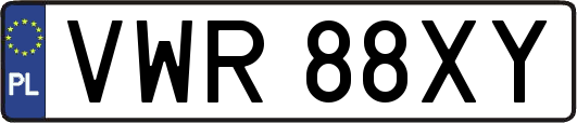 VWR88XY
