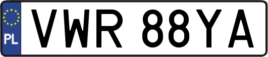 VWR88YA