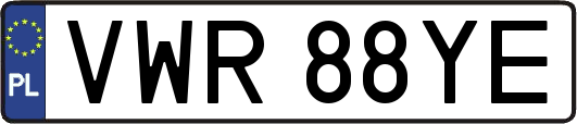 VWR88YE