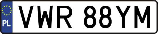 VWR88YM