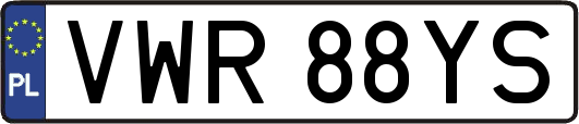 VWR88YS