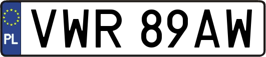 VWR89AW