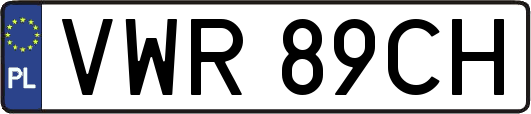 VWR89CH