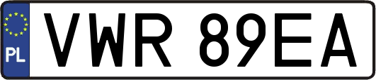VWR89EA