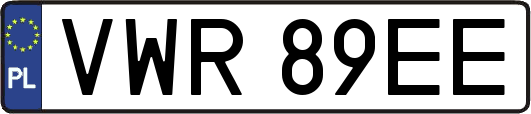VWR89EE