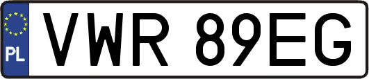 VWR89EG