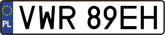 VWR89EH