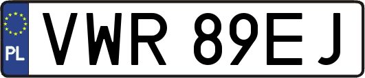 VWR89EJ
