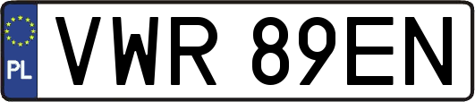 VWR89EN