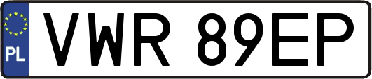 VWR89EP