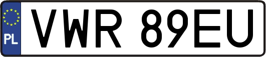 VWR89EU