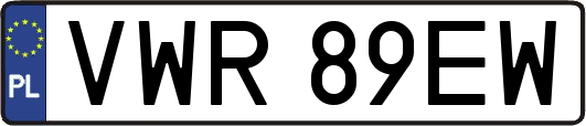 VWR89EW