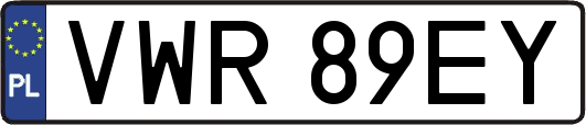 VWR89EY