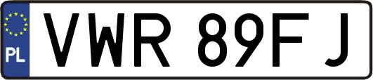 VWR89FJ