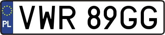 VWR89GG