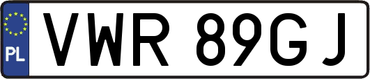 VWR89GJ