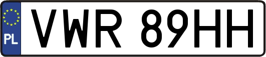 VWR89HH