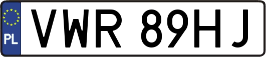 VWR89HJ