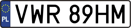 VWR89HM