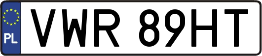 VWR89HT