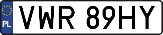 VWR89HY