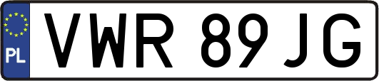 VWR89JG