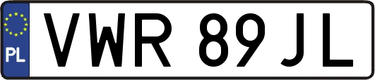 VWR89JL