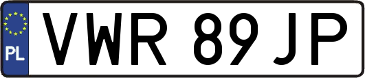 VWR89JP