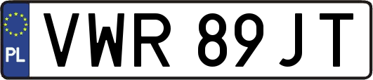 VWR89JT