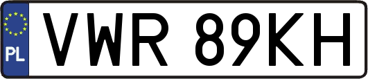 VWR89KH