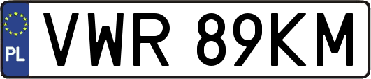 VWR89KM