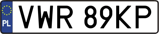 VWR89KP