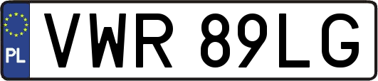 VWR89LG