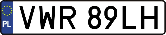 VWR89LH