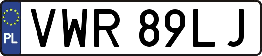 VWR89LJ