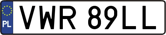 VWR89LL