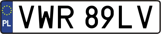 VWR89LV
