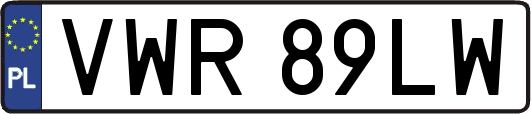 VWR89LW