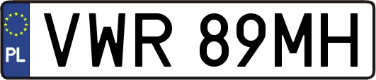 VWR89MH