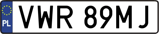 VWR89MJ