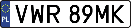 VWR89MK