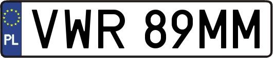 VWR89MM
