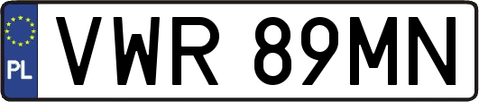 VWR89MN