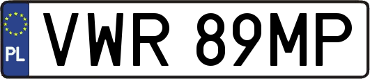 VWR89MP