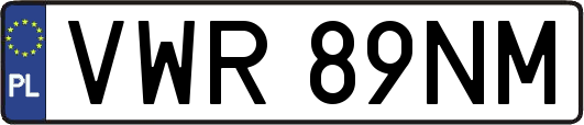 VWR89NM