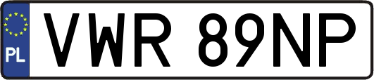 VWR89NP