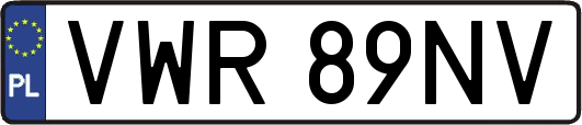 VWR89NV