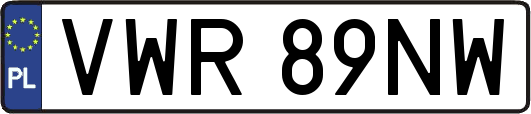 VWR89NW