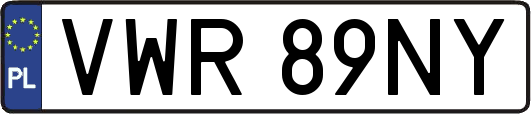 VWR89NY